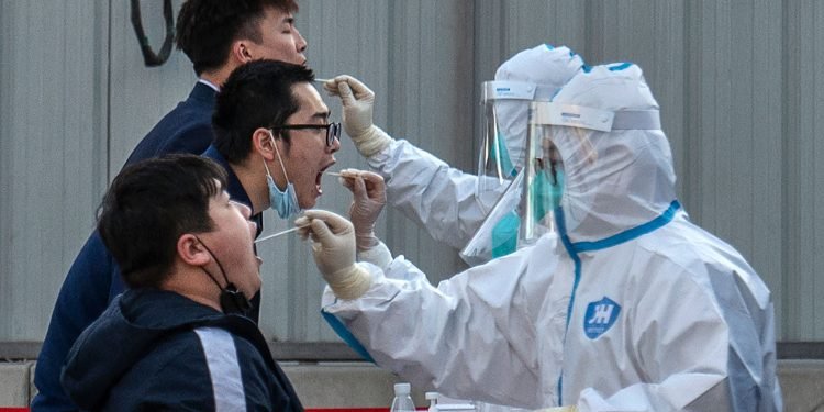 Covid-19 a homegrown bioweapon, reveals Wuhan Researcher
