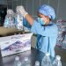Bottled water from Kakani to Hong Kong and Macau