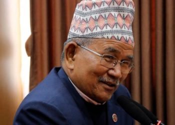 Country should be developed thru entrepreneurship: Mayor Chiribabu