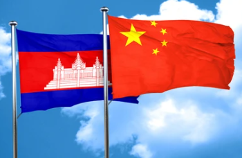 China’s closer ties with Cambodia detrimental for Southeast Asia