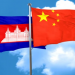 China’s closer ties with Cambodia detrimental for Southeast Asia