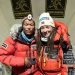 Nepali and Norwegian climbers set record of climbing 14 peaks in 92 days