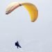 Commercial Paragliding begins in Kavre