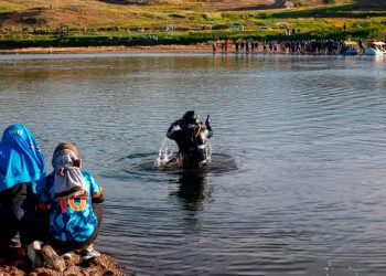 Nepali national in Malaysia drowns after falling into lake while collecting golf balls