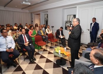 PM Prachanda bats for collective efforts to end ill-practices