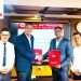 “VG Impex (GWM-Nepal)” collaborates with “Everest Bank Ltd.”