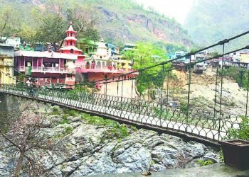 Nepal-India coordination meeting: Jhulaghat checkpoint to be opened regularly from 6:00 am