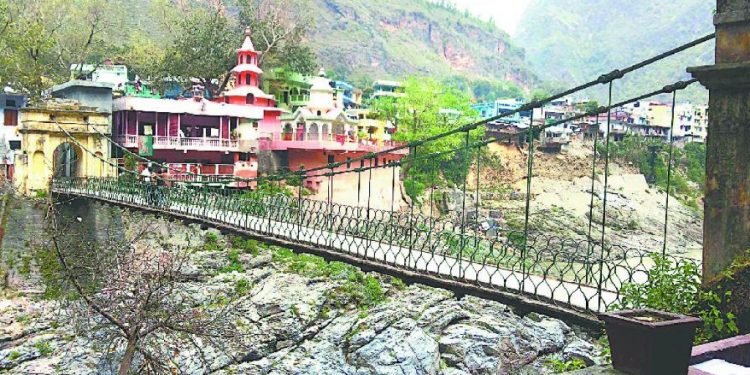 Nepal-India coordination meeting: Jhulaghat checkpoint to be opened regularly from 6:00 am