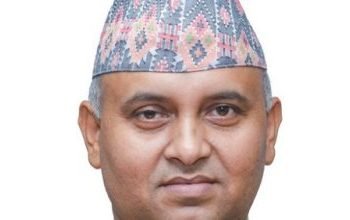 Communications Secretary Raut to resume work