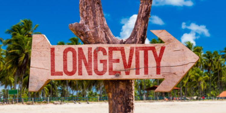 Human life expectancy to reach 120 years