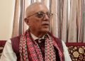 Role of Speaker should be neutral in government formation: NC leader Koirala