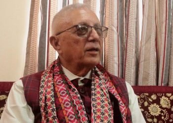 Role of Speaker should be neutral in government formation: NC leader Koirala