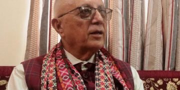 Role of Speaker should be neutral in government formation: NC leader Koirala