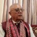 Role of Speaker should be neutral in government formation: NC leader Koirala