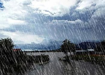 Water level in Koshi and Tinau rivers at danger level