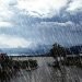 Water level in Koshi and Tinau rivers at danger level