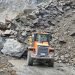 Narayangarh-Muglin road blocked again due to landslide