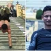 Hari Giri bags Guinness World Records for hand walks down stairs at record-breaking speed