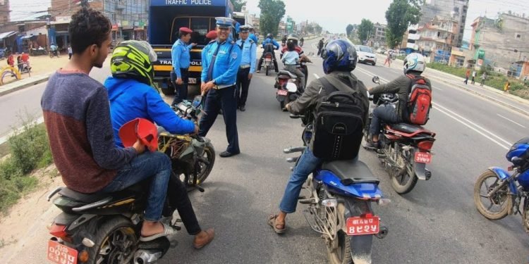 159 people face action for driving under the influence of drugs