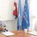 PM Prachanda, WFP Executive Director meet