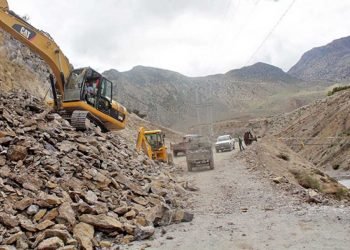 Beni-Jomsom-Korala section road to be fully closed for five days