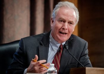 American senator Hollen to visit Nepal