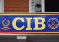 CIB handed over responsibility to further investigate gold smuggling