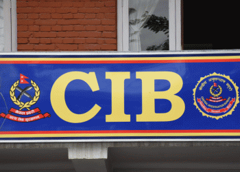 CIB handed over responsibility to further investigate gold smuggling