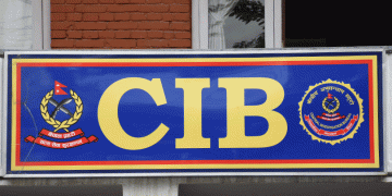 CIB handed over responsibility to further investigate gold smuggling
