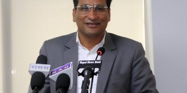 Energy and Water Resources Minister stresses on reliable weather, disaster information