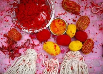 Janai Purnima being celebrated with gusto