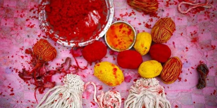 Janai Purnima being celebrated with gusto