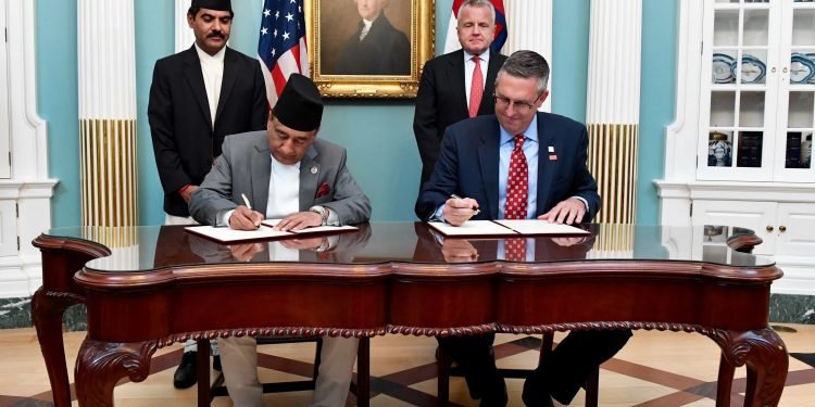 MCC Agreement to be implemented from August 30