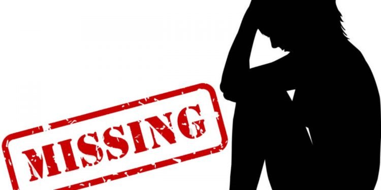 Three school girls go missing