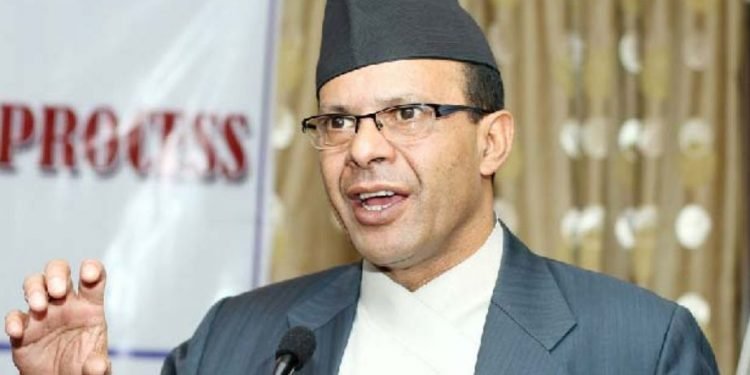 Dr Rijal drafting law in the Philippines