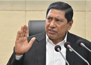 No hassles in NRN citizenship: DPM Shrestha