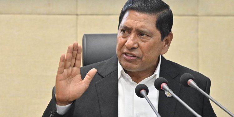 No hassles in NRN citizenship: DPM Shrestha