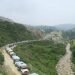 Banchare Danda folks announce to stop garbage dumping
