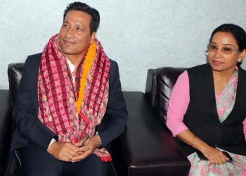 Power trade agreement would be reached with Bangladesh soon: Energy Minister