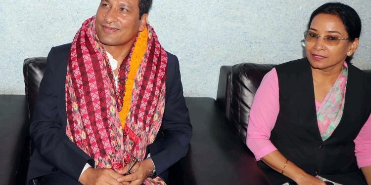 Power trade agreement would be reached with Bangladesh soon: Energy Minister