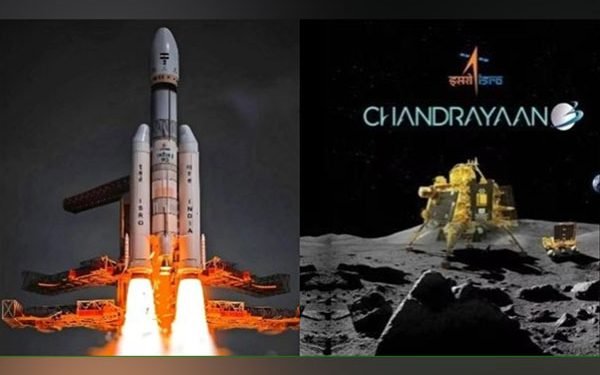 PM Dahal congratulates Indian PM Modi, ISRO on Chandrayaan-3 successfully landing on Moon