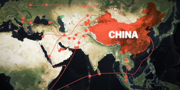 OBOR hAS Haas Shattered Nepal’s Hope to Graduate from LDC Status