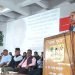 Deuba remembers Giri as second most intellectual thinker in NC
