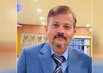 Dr. Shivji Paudel appointed as Executive Director of BP Cancer Hospital