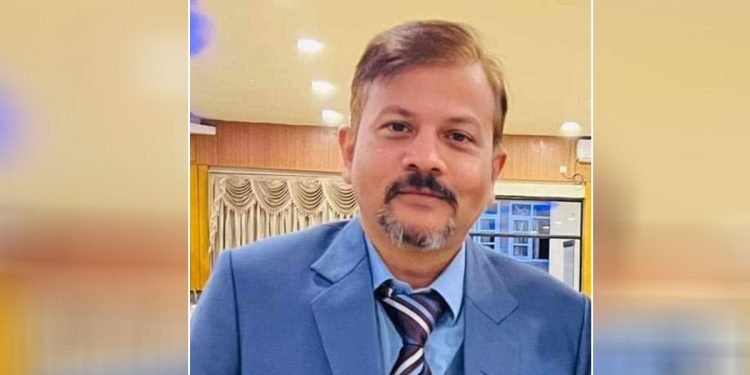 Dr. Shivji Paudel appointed as Executive Director of BP Cancer Hospital