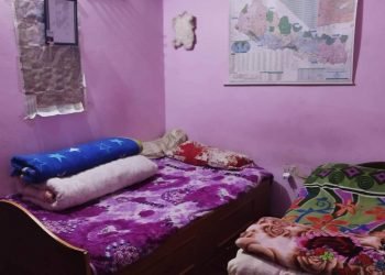 Baglung homestays seeing decreasing number of tourists