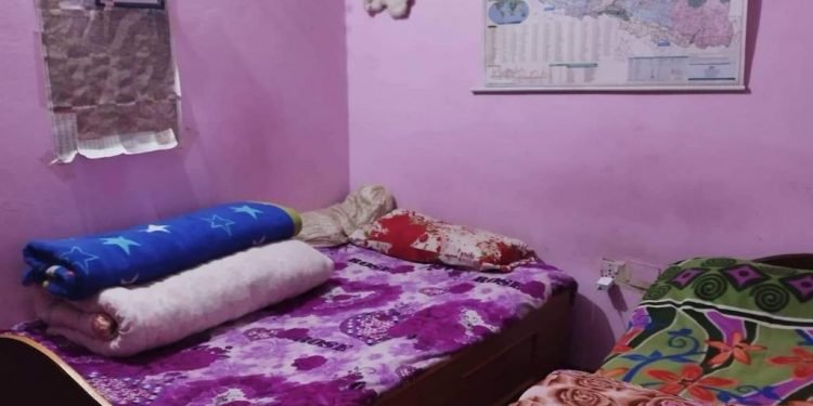 Baglung homestays seeing decreasing number of tourists