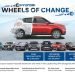 Hyundai announces, the “WHEELS OF CHANGE” Exchange Offer
