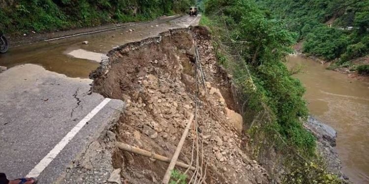 Death toll in Indian State Himachal’s rain-induced disasters reaches 71