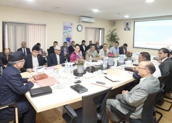 Investment Board Nepal approves investment for four hydropower projects